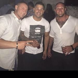 Meet your Posher, Vincent